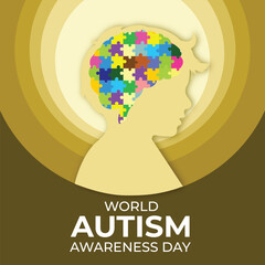 World Autism Awareness Day