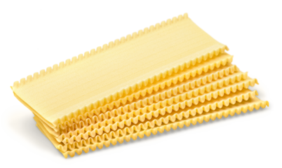 Different pasta collection. Italian food