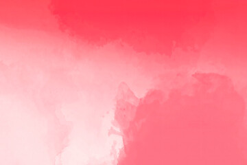 Drop of ink. Large dried ink spots or blots. Abstract watercolor background