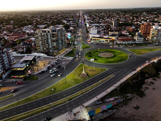 Fototapeta premium view