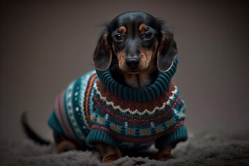 dog, animal, dachshund, pet, puppy, cute, canine, brown, breed, isolated, spaniel, mammal, golden, cocker, portrait, domestic, pedigree, adorable, purebred, setter, white, pup, young, doggy, red, chri