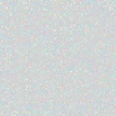 Fototapeta premium Imitation of a texture of rough canvas. Seamless pattern.