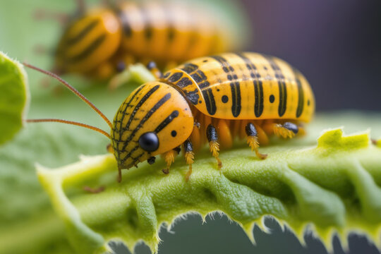 Clean Insect Bilder