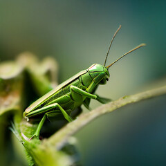 Grasshopper