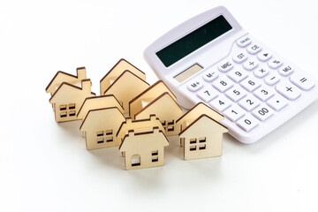 家売買・不動産取引イメージ