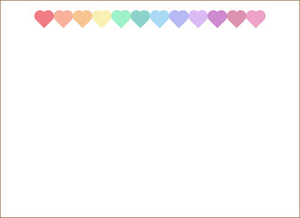 cute stationery paper planner, journal, diary, notepad, memo, sticky note, reminder letter message decoration