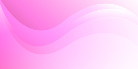 abstract gradient background. modern colorful wallpaper for banner, social media and presentation.