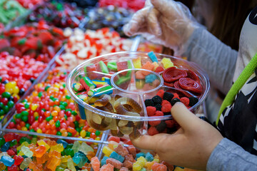 Jerusalem is a place that people visit in large numbers every year.