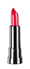 Classic Black Half Round Bristle Makeup lipstick