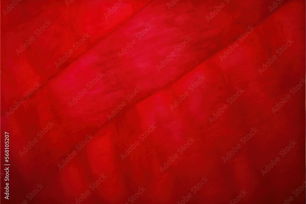 Aufkleber a close up of a red background with a black border around the edges of the image and the bottom half