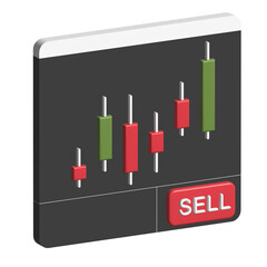 sell element