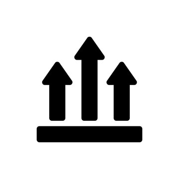 Competitive Advantage Icon