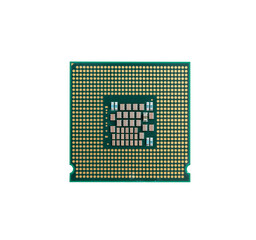 central computer processor 