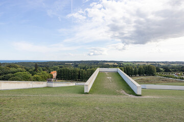 Moesgaard Museum is a museum of archeology and ethnography at the Moesgaard manor in Aarhus.Denmark,Scandinavia,Europe