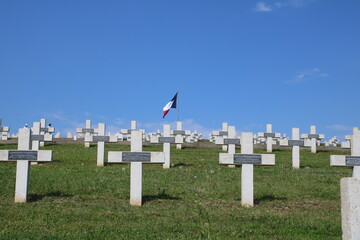 Nécropole de Sigolsheim