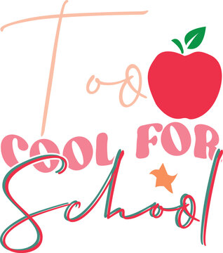 "Too Cool For School" Images – Browse 493 Stock Photos, Vectors, and ...