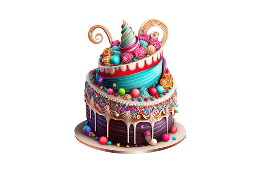 Top 233+ cake png best