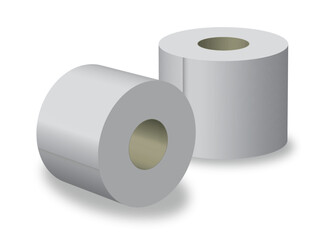 toilet paper