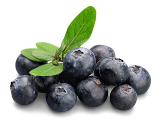 Blueberries
