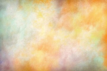 Beautiful abstract watercolor background with pastel colors.