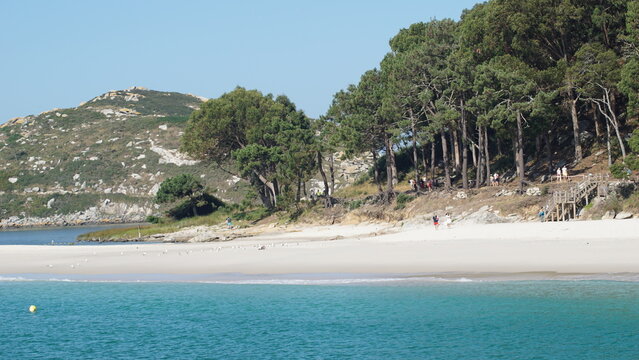 Paisajes de Galicia