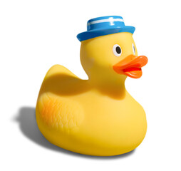 Rubber Duck