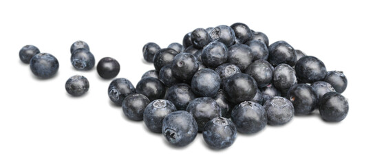 Blueberries