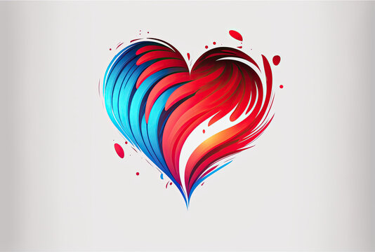 "Heart Logo" Images – Parcourir 2,634 le catalogue de photos, vecteurs