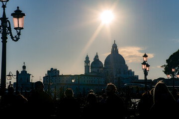 Street Photography in Venice, Italy