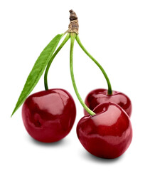 Red Cherries