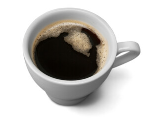 Cup of Coffee