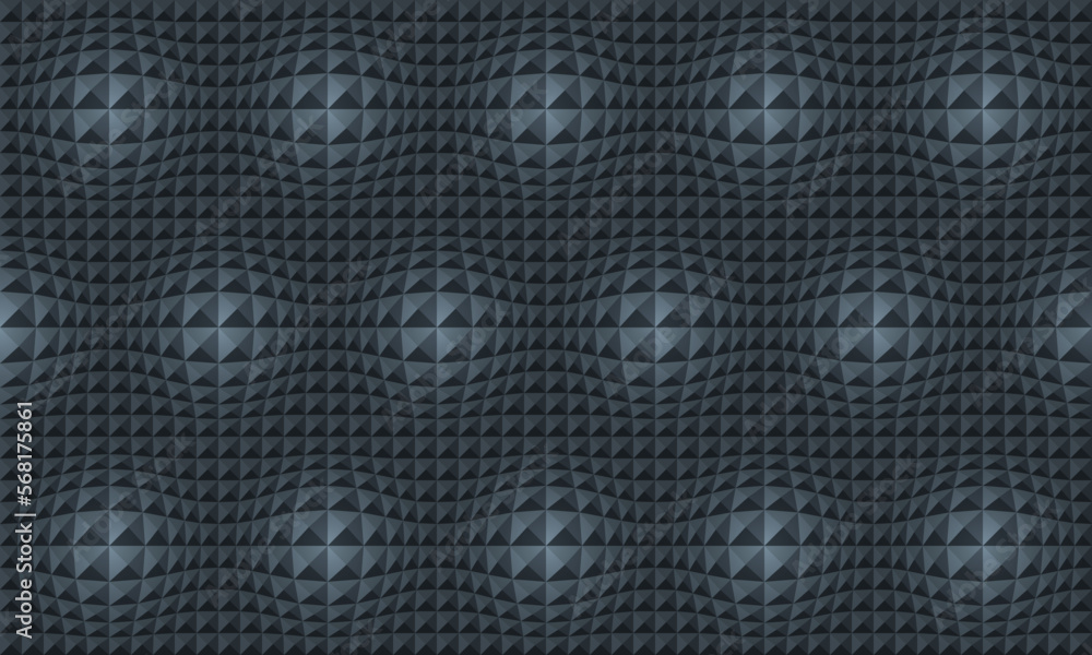 Poster abstract background design with lights