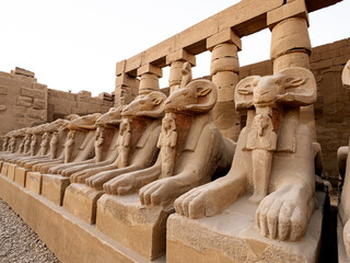 Egipto, papiros, jeroglificos, karnak luxor