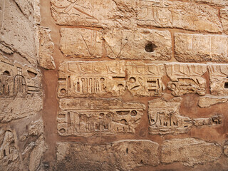 Templo egipcio