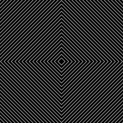 Obraz premium Dimond square triangle pattern texture