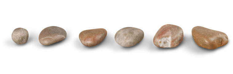 Stones , Pebbles