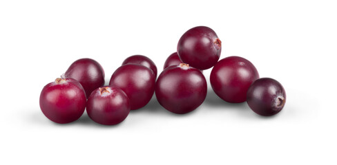 Cranberries