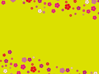 ナデシコフチF3