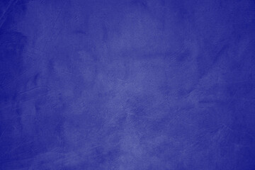 Fototapeta na wymiar Pared azul. Textura de pared azul. Fondo azulado. Tonos azules. Muro azul. 