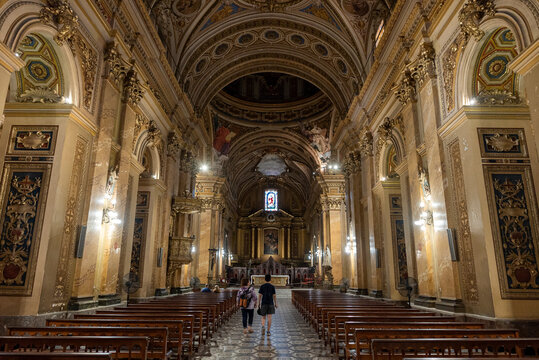catedral cba