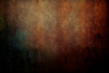 Obraz premium grunge background, Generative AI 