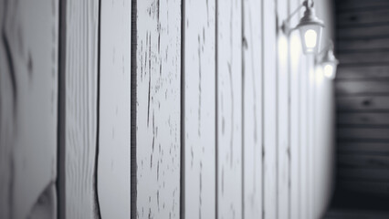 White Wood Grain Background and Backdrop. White Wallpaper with Textures and Depth. Rustic and Detailed. 
