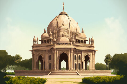 Maqbara Bilder – Durchsuchen 770 Archivfotos, Vektorgrafiken und Videos ...