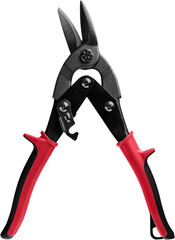 Cutting Pliers - Isolated
