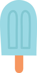 ice cream lollipop dessert clipart