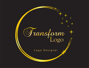 Logo for companies that wanted to innovate their brand with good taste and quality. Bringing modernity.
