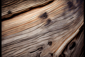 Fototapeta premium Vibrant Wooden Mosaic Background with Intricate Patterns and Unique Textures. High-Resolution Wooden Plank Background with a Rich, Warm Tone Perfect for Design Projects.