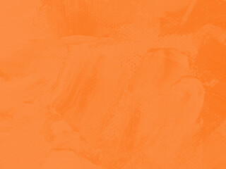orange background with texture and vintage grunge