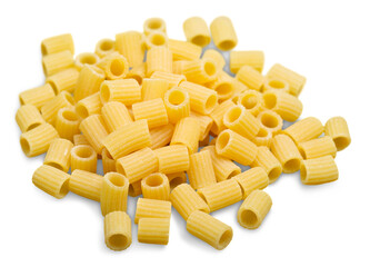 Pasta food italy abstract pattern close-up yellow
