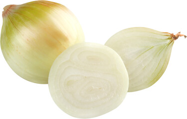 Vidalia onions
